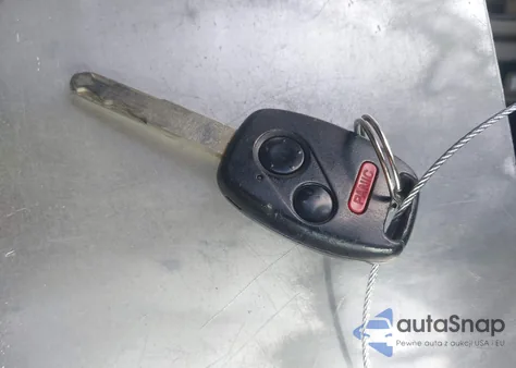 2007 Honda Civic Lx z USA, uszkodzony, nr VIN 2HGFA16597H303043